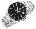CASIO Zegarek Męski CASIO EDIFICE EFV-150D-1AVUEF + BOX