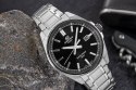 CASIO Zegarek Męski CASIO EDIFICE EFV-150D-1AVUEF + BOX