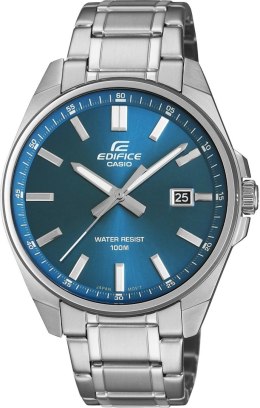 CASIO Zegarek Męski CASIO EDIFICE EFV-150D-2AVUEF + BOX