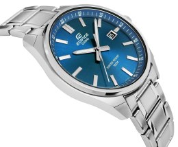 CASIO Zegarek Męski CASIO EDIFICE EFV-150D-2AVUEF + BOX