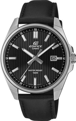 CASIO Zegarek Męski CASIO EDIFICE EFV-150L-1AVUEF + BOX
