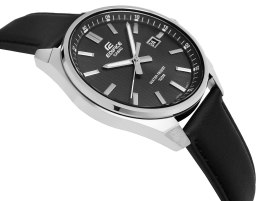 CASIO Zegarek Męski CASIO EDIFICE EFV-150L-1AVUEF + BOX