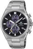 CASIO Zegarek Męski CASIO EDIFICE Solar EFS-S630D-1AVUEF + BOX
