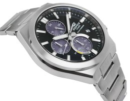 CASIO Zegarek Męski CASIO EDIFICE Solar EFS-S630D-1AVUEF + BOX