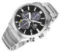 CASIO Zegarek Męski CASIO EDIFICE Solar EFS-S630D-1AVUEF + BOX