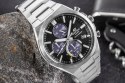 CASIO Zegarek Męski CASIO EDIFICE Solar EFS-S630D-1AVUEF + BOX