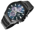 CASIO Zegarek Męski CASIO EDIFICE Solar EFS-S630DC-2AVUEF + BOX