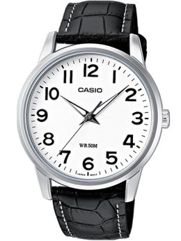CASIO Zegarek Męski CASIO MTP-1303PL-7BVDF + BOX