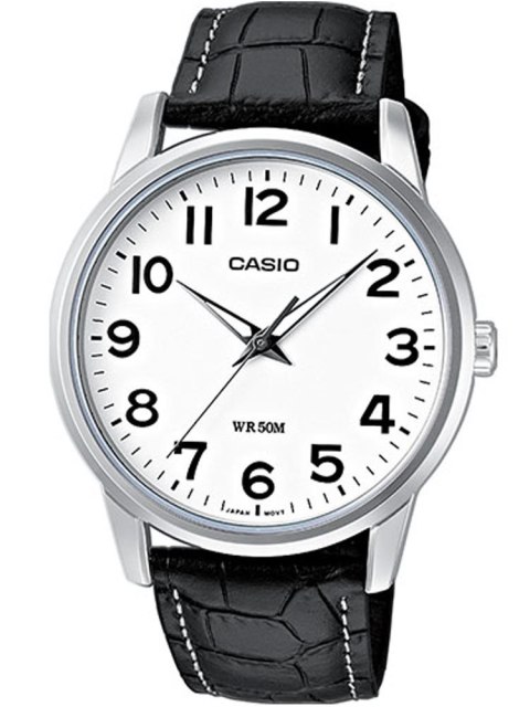 CASIO Zegarek Męski CASIO MTP-1303PL-7BVDF + BOX CASIO Zegarek Męski CASIO MTP-1303PL-7BVDF + BOX
