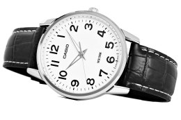 CASIO Zegarek Męski CASIO MTP-1303PL-7BVDF + BOX