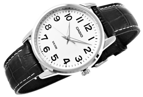 CASIO Zegarek Męski CASIO MTP-1303PL-7BVDF + BOX CASIO Zegarek Męski CASIO MTP-1303PL-7BVDF + BOX
