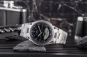 CASIO Zegarek Męski Casio DUAL AW-80D-1AVDF + BOX