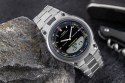 CASIO Zegarek Męski Casio DUAL AW-80D-1AVDF + BOX