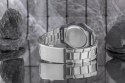 CASIO Zegarek Męski Casio DUAL AW-80D-1AVDF + BOX