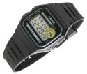 CASIO Zegarek Męski Casio F-94WA-8DG + BOX