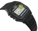 CASIO Zegarek Męski Casio F-94WA-8DG + BOX