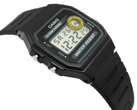 CASIO Zegarek Męski Casio F-94WA-8DG + BOX CASIO Zegarek Męski Casio F-94WA-8DG + BOX