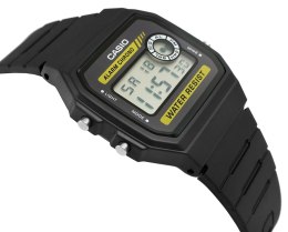 CASIO Zegarek Męski Casio F-94WA-9DG + BOX
