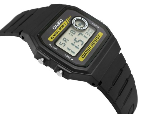 CASIO Zegarek Męski Casio F-94WA-9DG + BOX CASIO Zegarek Męski Casio F-94WA-9DG + BOX