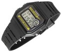 CASIO Zegarek Męski Casio F-94WA-9DG + BOX