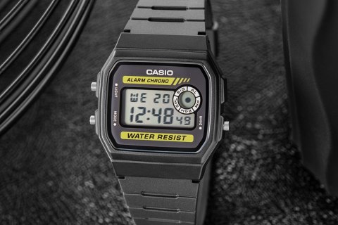 CASIO Zegarek Męski Casio F-94WA-9DG + BOX CASIO Zegarek Męski Casio F-94WA-9DG + BOX