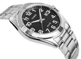 CASIO Zegarek Męski Casio MTP-1308D-1BVDF+ BOX
