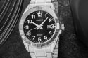 CASIO Zegarek Męski Casio MTP-1308D-1BVDF+ BOX