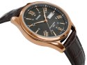 CASIO Zegarek Męski Casio MTP-1384L-1AVDF + BOX