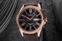 CASIO Zegarek Męski Casio MTP-1384L-1AVDF + BOX