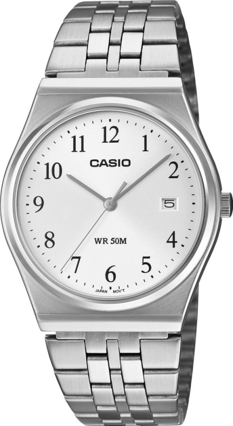 CASIO Zegarek Męski Casio MTP-B145D-7BVDF + BOX CASIO Zegarek Męski Casio MTP-B145D-7BVDF + BOX