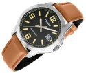 CASIO Zegarek Męski Casio MTP-V004L-1B2UDF + BOX