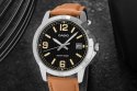 CASIO Zegarek Męski Casio MTP-V004L-1B2UDF + BOX