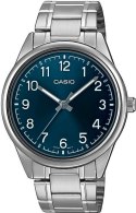 CASIO Zegarek Męski Casio MTP-V005D-2B4UDF + BOX