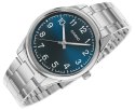CASIO Zegarek Męski Casio MTP-V005D-2B4UDF + BOX