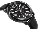 CASIO Zegarek Męski Casio MTP-VD01BL-1BVUDF + BOX