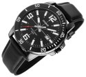 CASIO Zegarek Męski Casio MTP-VD01BL-1BVUDF + BOX