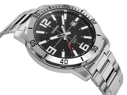 CASIO Zegarek Męski Casio MTP-VD01D-1BVUDF + BOX