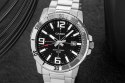 CASIO Zegarek Męski Casio MTP-VD01D-1BVUDF + BOX