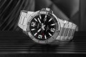 CASIO Zegarek Męski Casio MTP-VD01D-1BVUDF + BOX