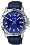 CASIO Zegarek Męski Casio MTP-VD01L-2BVUDF + BOX