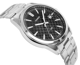 CASIO Zegarek Męski Casio MTP-VD03D-1AUDF + BOX