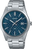 CASIO Zegarek Męski Casio MTP-VD03D-2A2UDF + BOX