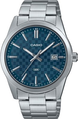 CASIO Zegarek Męski Casio MTP-VD03D-2A2UDF + BOX