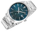 CASIO Zegarek Męski Casio MTP-VD03D-2A2UDF + BOX