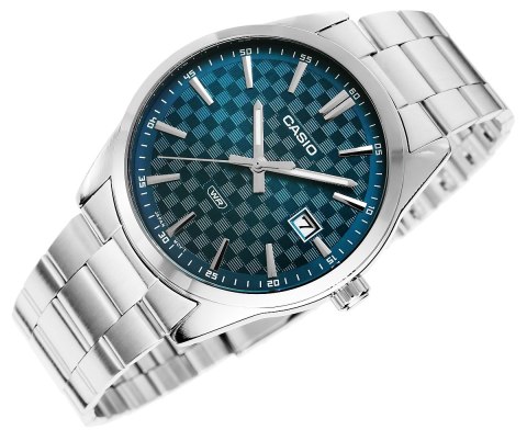 CASIO Zegarek Męski Casio MTP-VD03D-2A2UDF + BOX CASIO Zegarek Męski Casio MTP-VD03D-2A2UDF + BOX