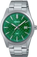 CASIO Zegarek Męski Casio MTP-VD03D-3A1UDF + BOX