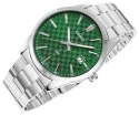 CASIO Zegarek Męski Casio MTP-VD03D-3A1UDF + BOX