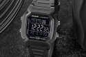 CASIO Zegarek Męski Casio W-800H-1BVDF + BOX