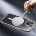 ESR Etui ESR CH Halolock Magsafe do Apple iPhone 15 Clear