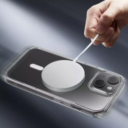 ESR Etui ESR CH Halolock Magsafe do Apple iPhone 15 Clear